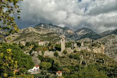 Stari Bar